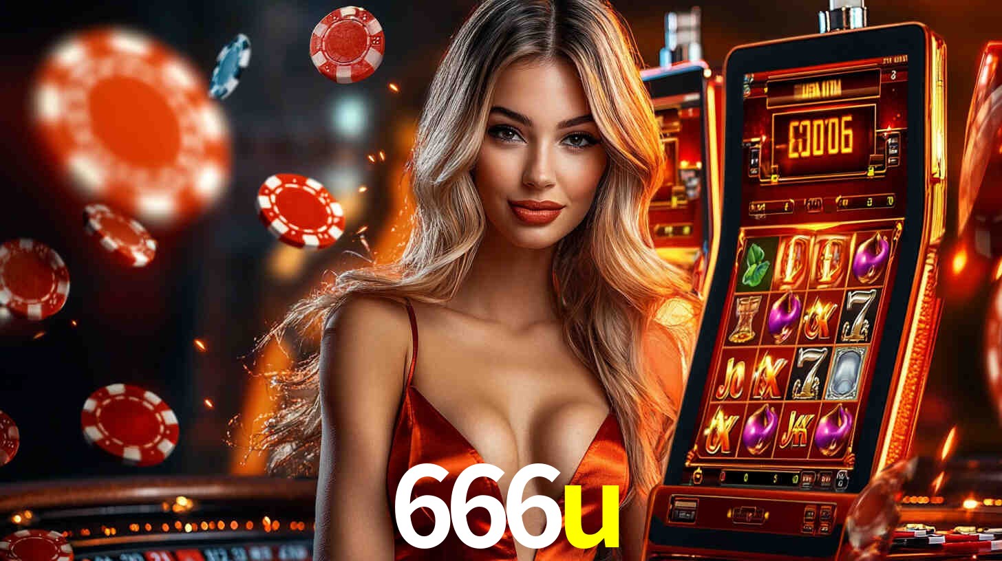 666u: Seu Cassino Premiado com Pagamentos Rápidos