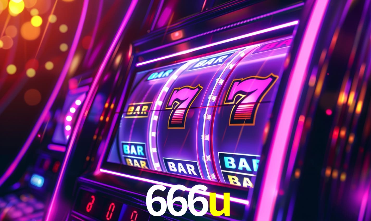 666u: Seu Cassino Premiado com Pagamentos Rápidos