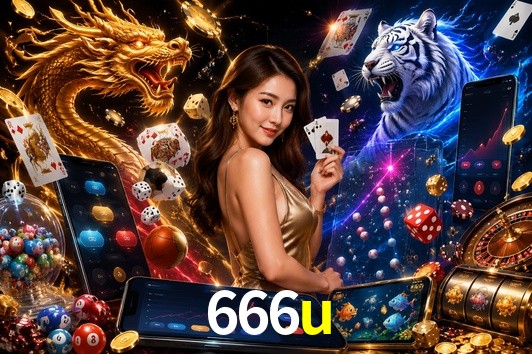 Welcome Bonus 666u