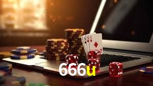Mesa de Roleta 666u
