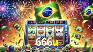 Casino Ao Vivo 666u