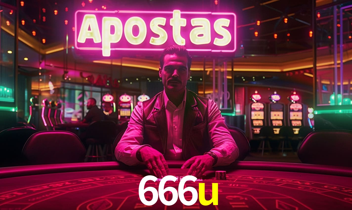 Apostas de Tênis 666u