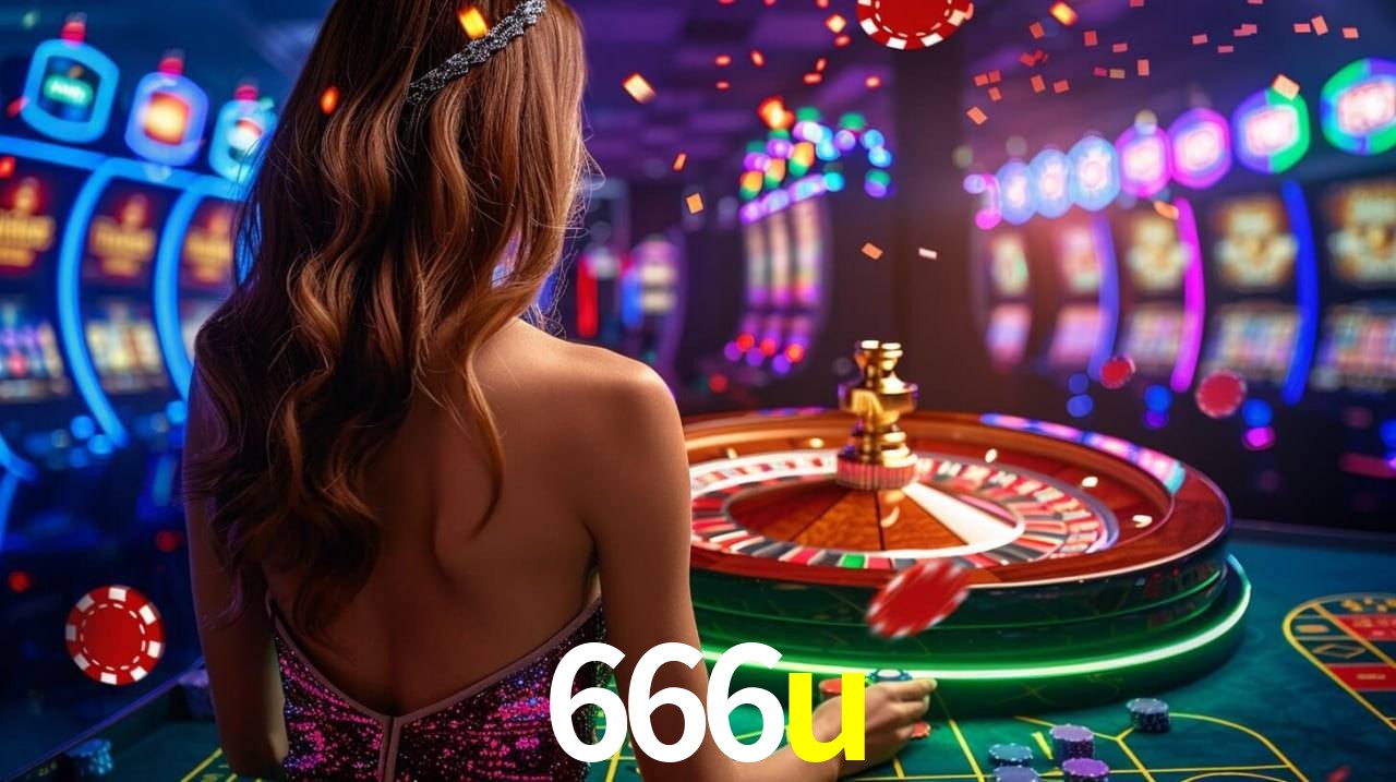 Interface do App 666u