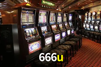Descubra o Programa VIP da 666u: Vantagens Exclusivas para Jogadores