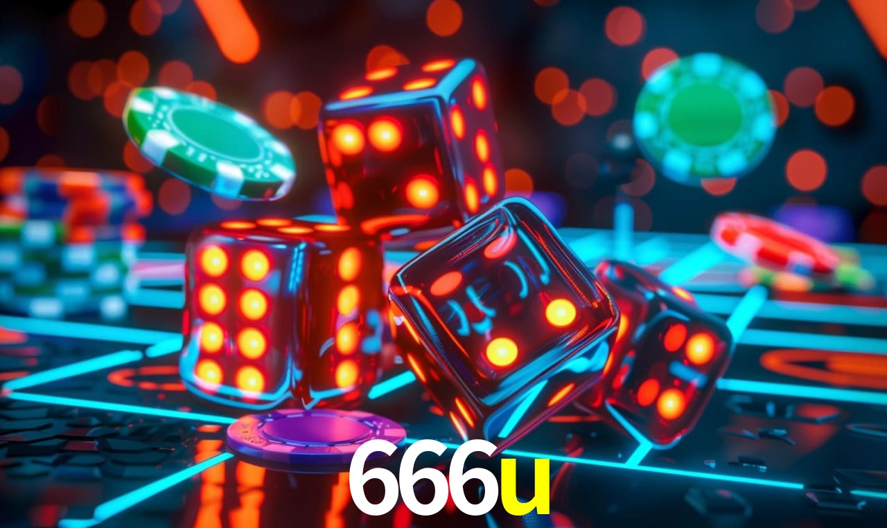 Casino Ao Vivo 666u