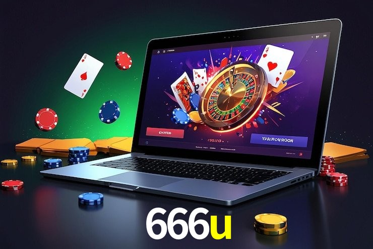 Jogos de Slot 666u