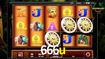 A Emoção da Loteria na 666u: Uma Chance de Mudança de Vida