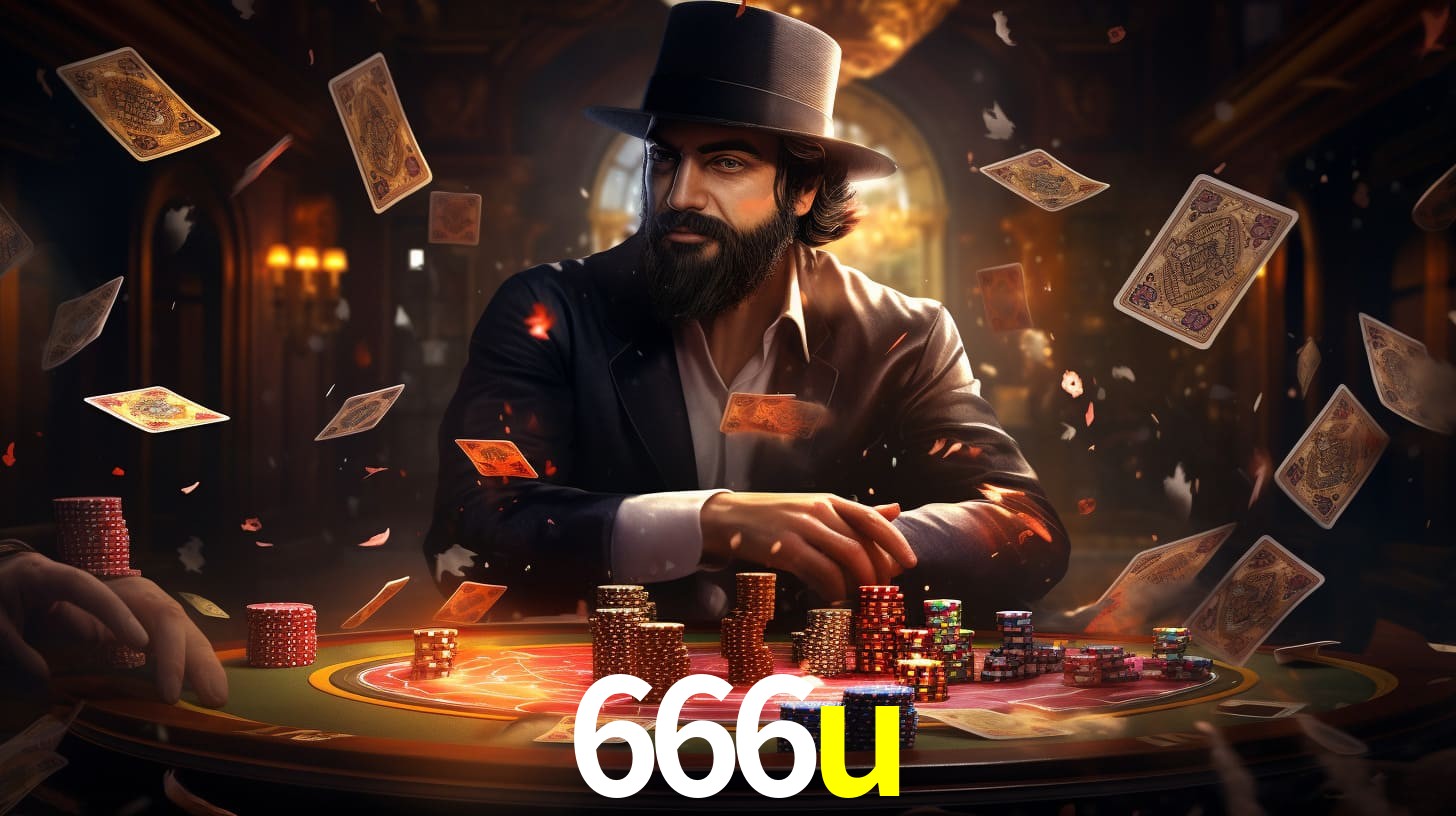666U