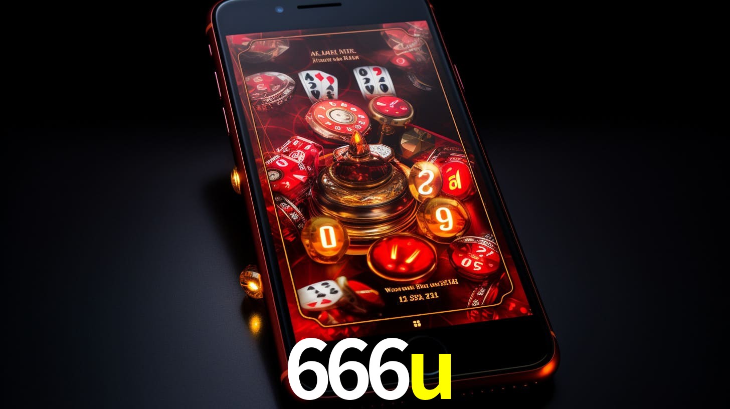 666U