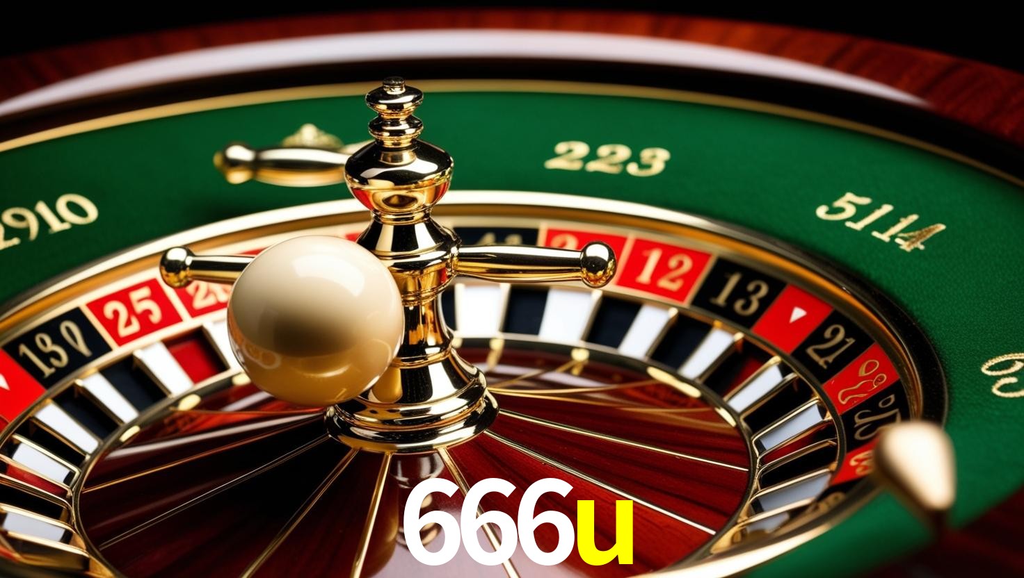 666U