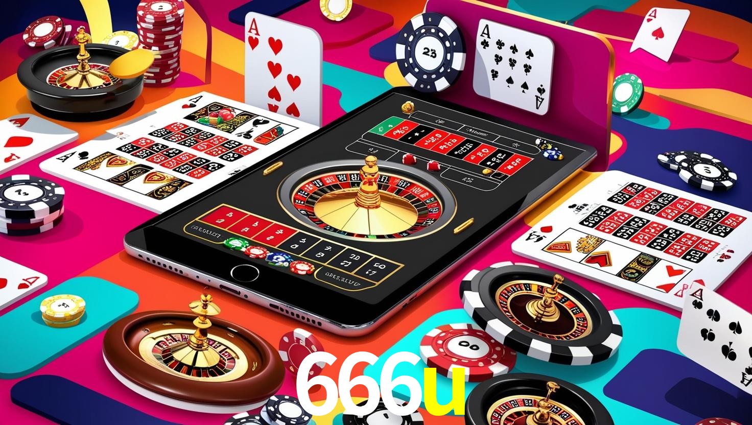 666U