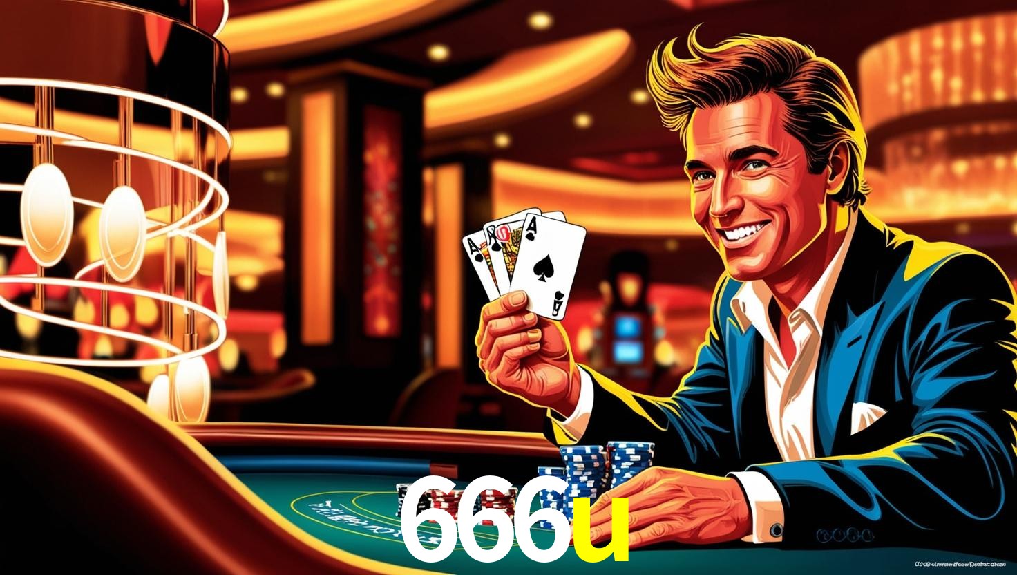 666U