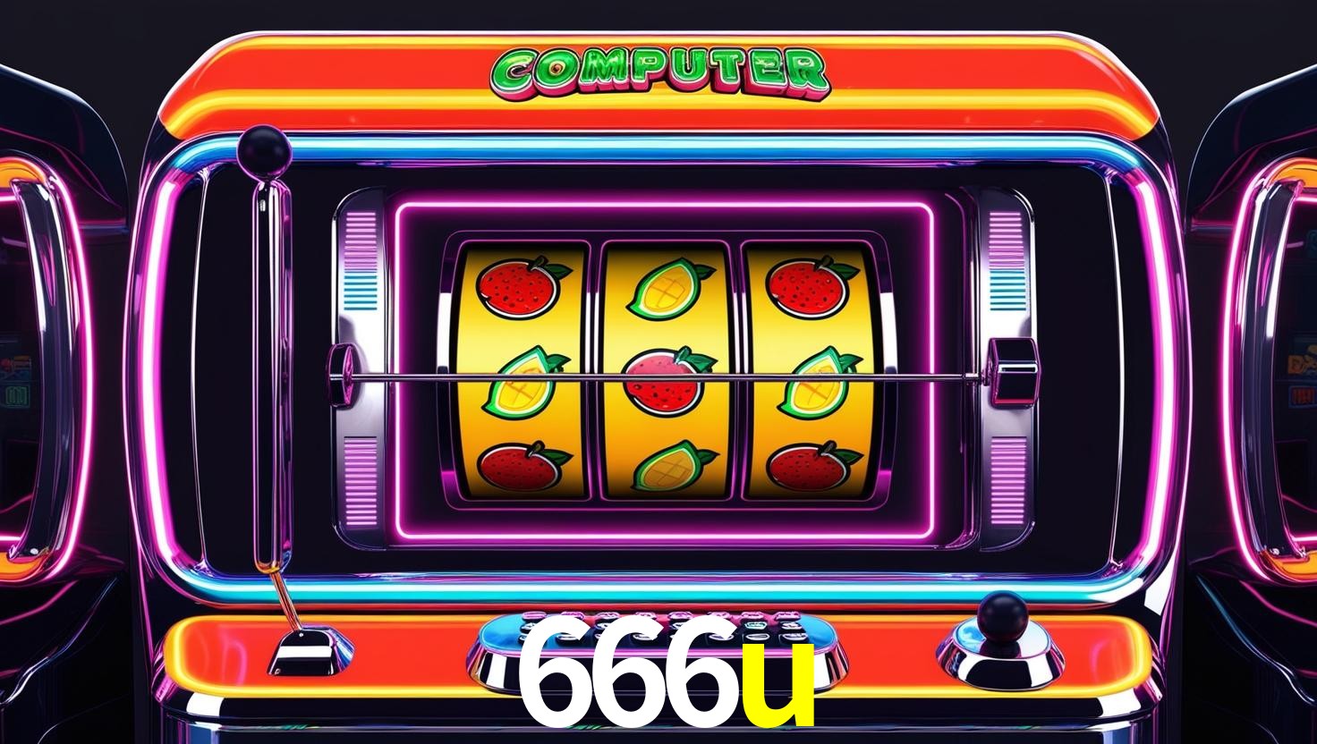 666U