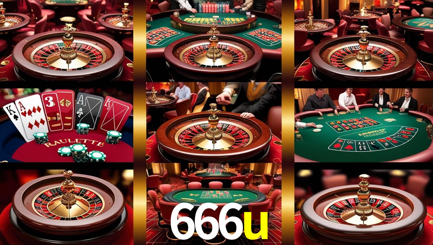 666U