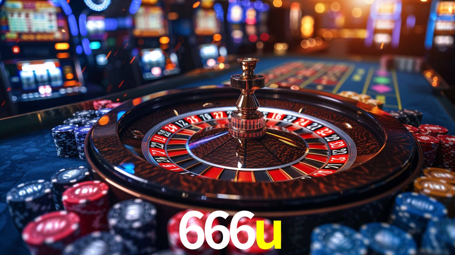 666U