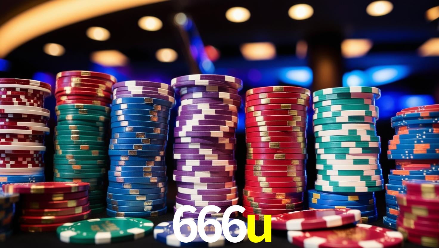 666U