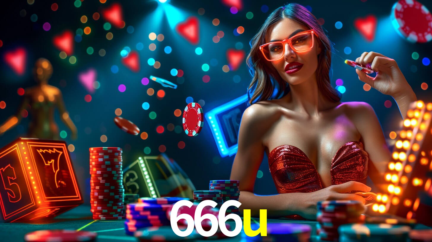 666U