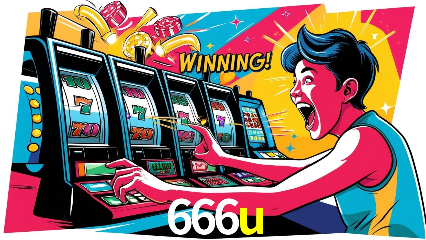 666U