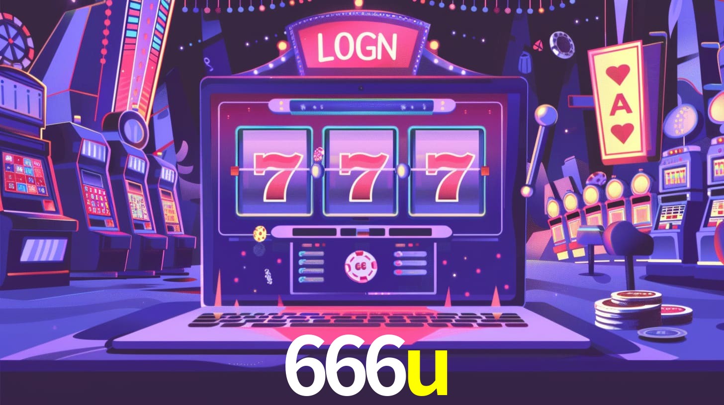 666U