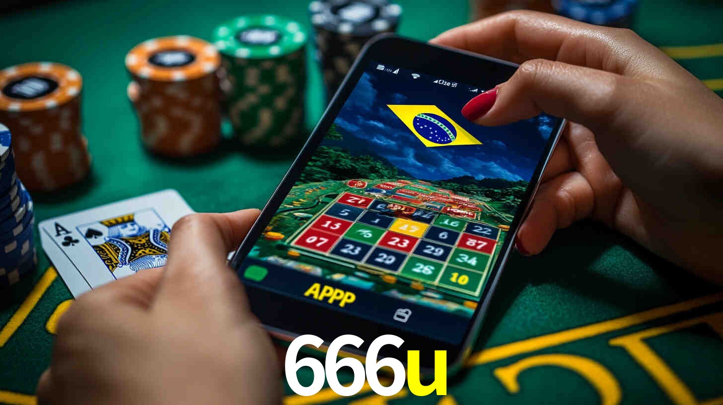 Explorando a Categoria de Eventos em Apostas na 666u