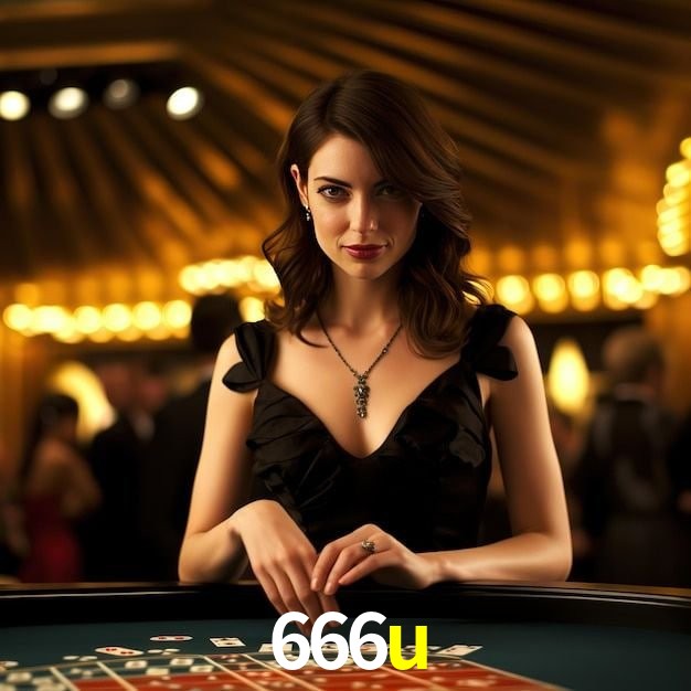 Inovações de Jogos na 666u: O Futuro das Experiências Interativas