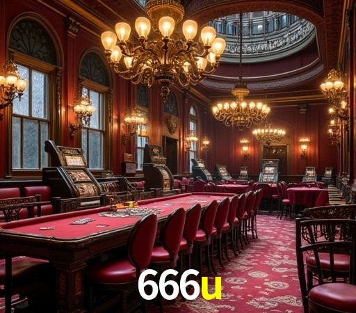 App 666u no celular