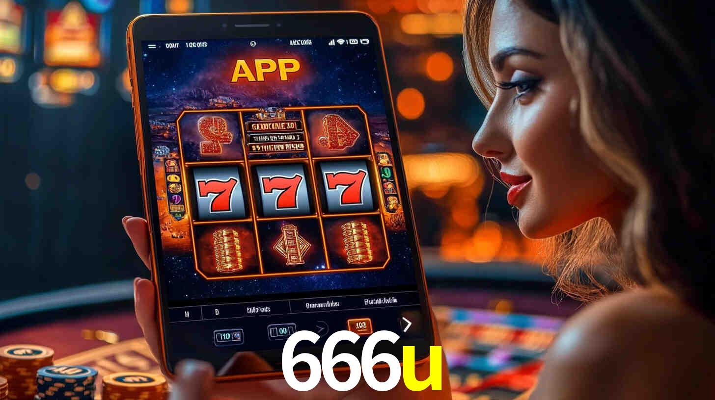 666u.com