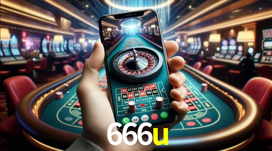 Responsive Design 666u