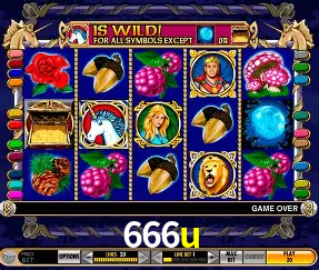 Descubra o Mundo do Cassino Online com 666u