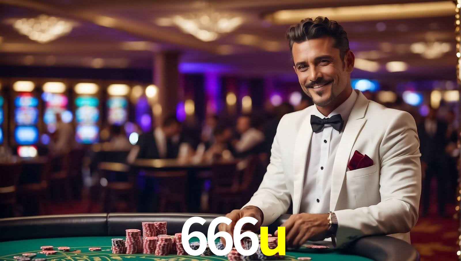 Ofertas Exclusivas 666u