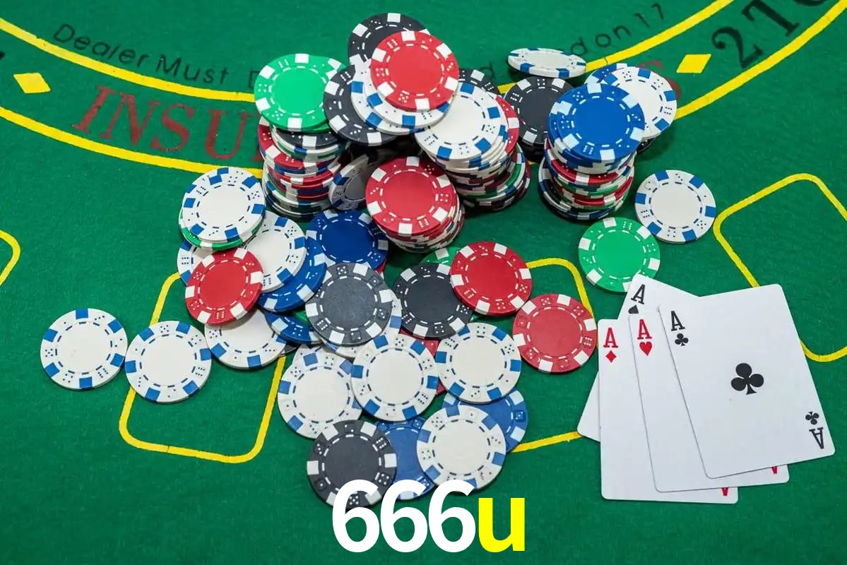 Casino VIP 666u