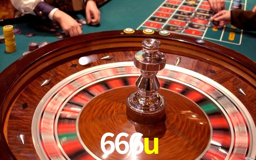 Mesa de Blackjack 666u