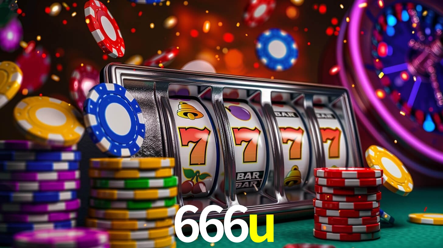Casino Ao Vivo 666u