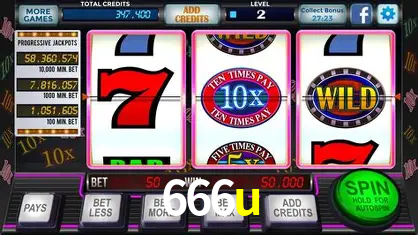 A Revolução dos Aplicativos de Jogos no 666u