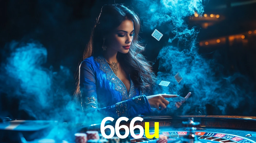 A Experiência Imersiva dos Cassinos Ao Vivo no 666u