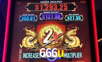 A Popularidade dos Caça-Níqueis no 666u