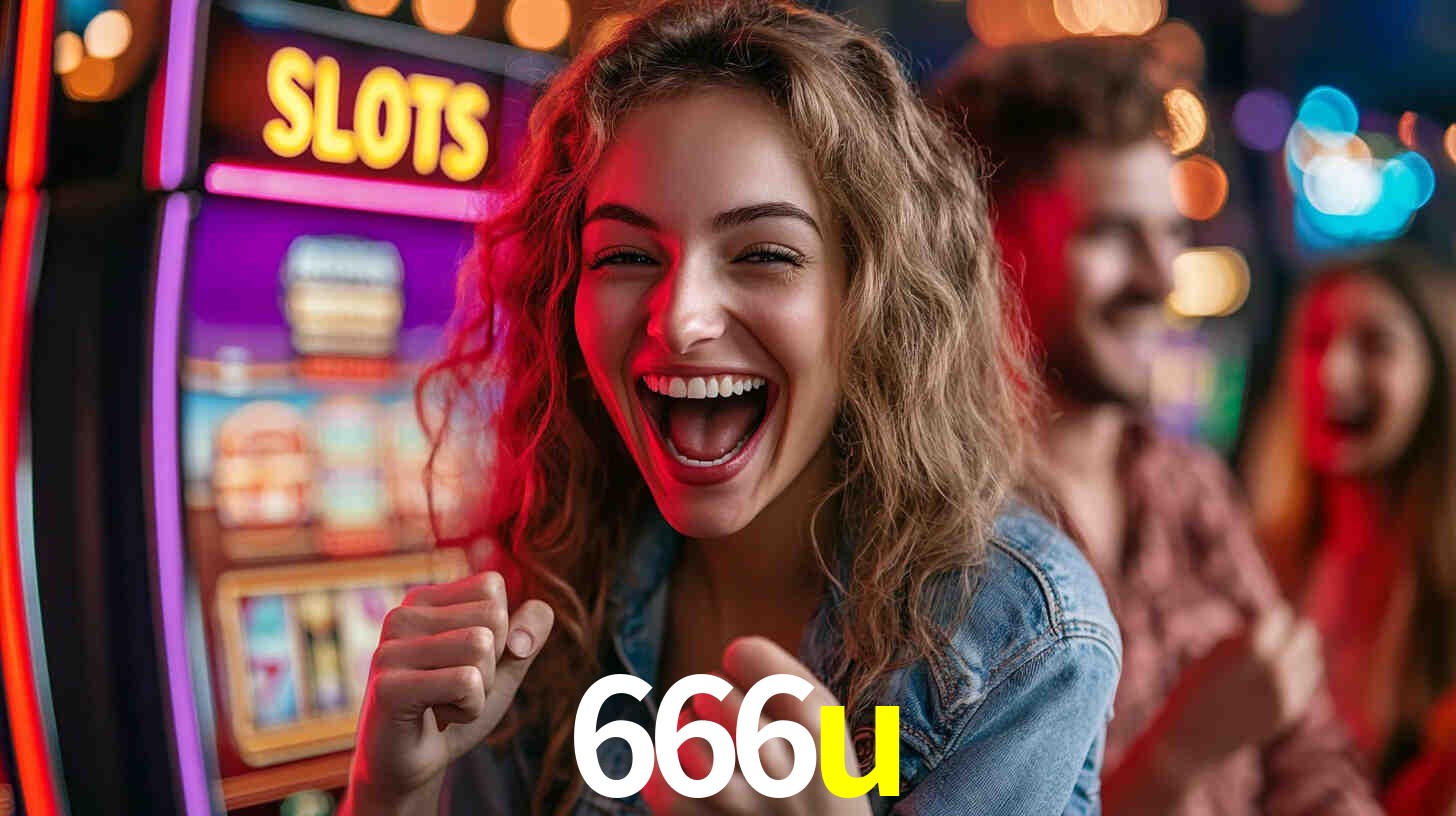 Descubra o Programa VIP da 666u: Vantagens Exclusivas para Jogadores