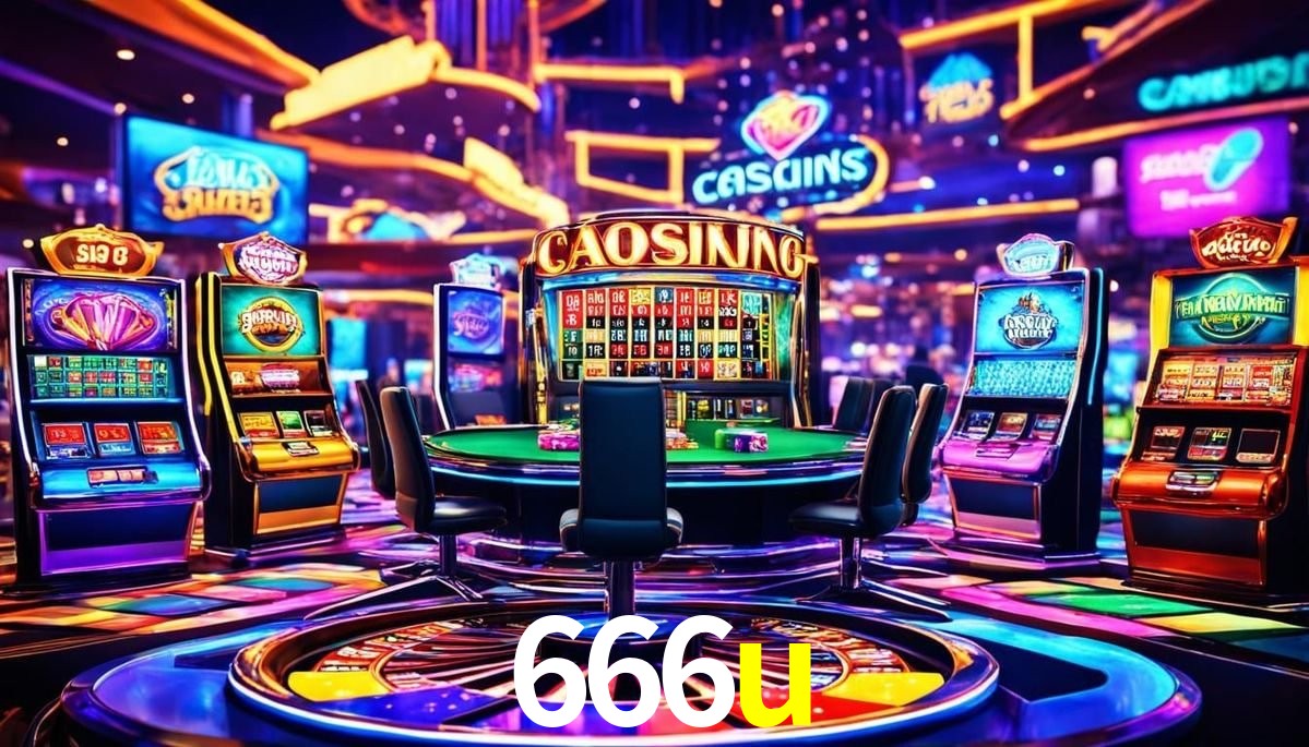 Diretório de Jogos 666u