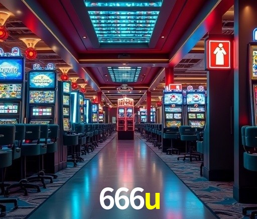 A Emoção da Loteria na 666u: Uma Chance de Mudança de Vida
