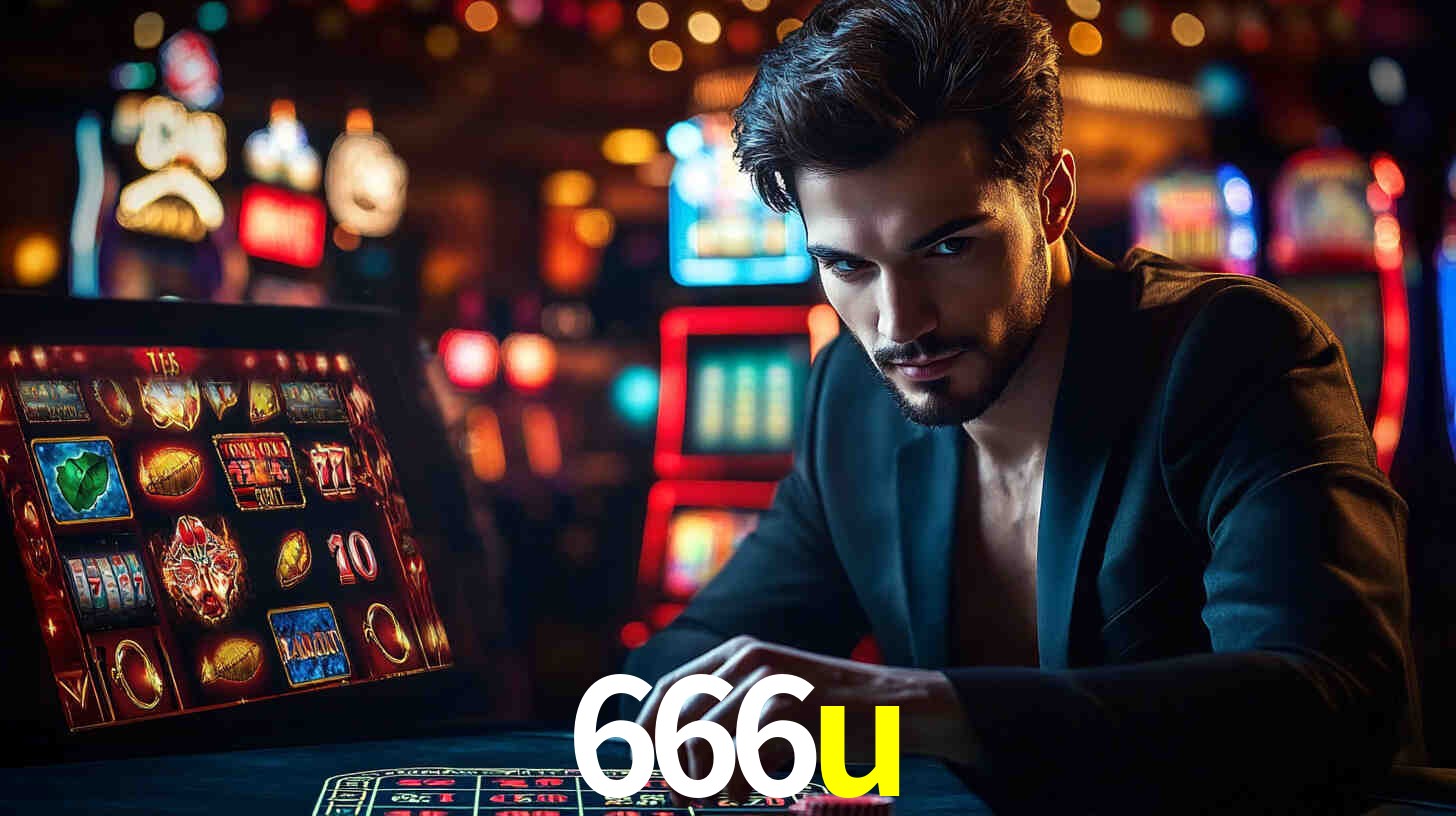 666u: Jogue Crash e Experimente Alta Recompensa Instantânea