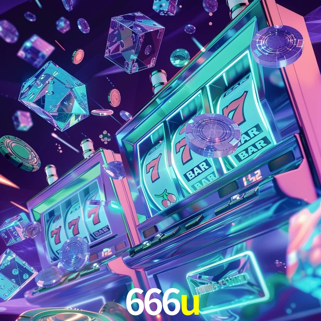 cassino 666u