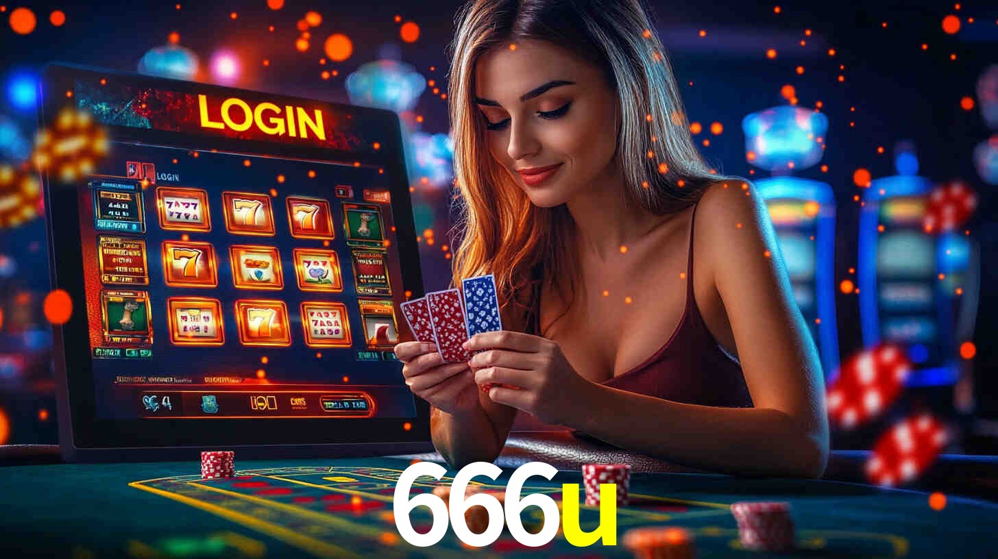 666u: A Experiência de Casino com Jogos de Mesa ao Vivo