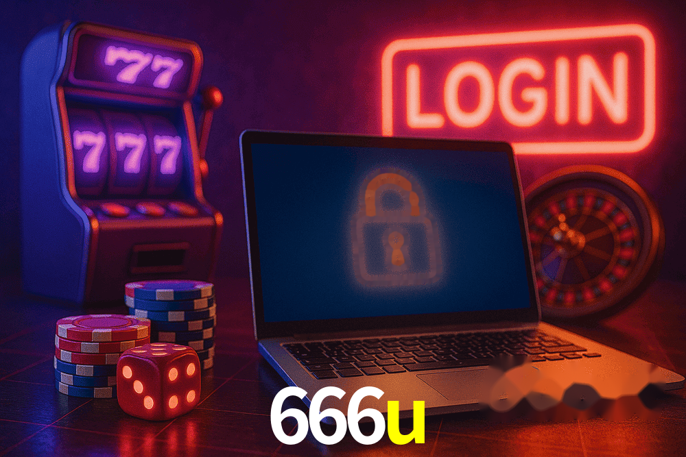 Recursos de Bônus 666u