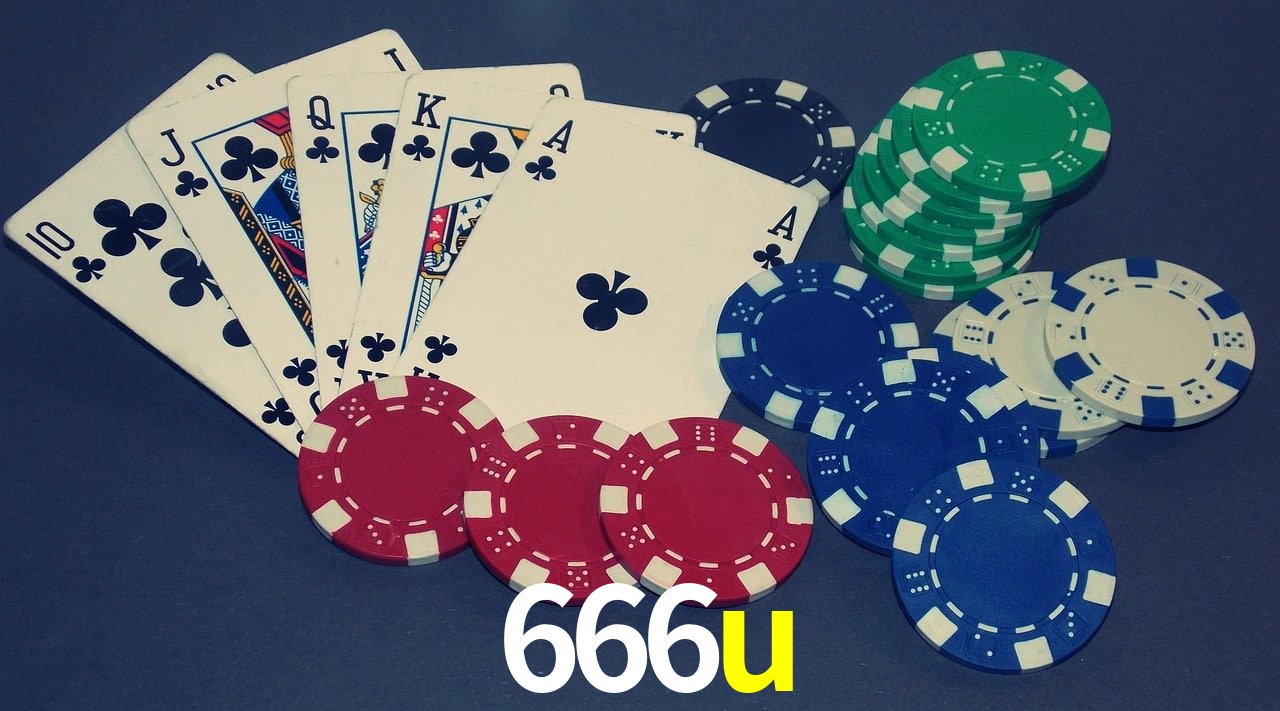Live Casino 666u